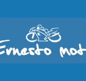 Ernesto Moto di Lattanzi Ernesto