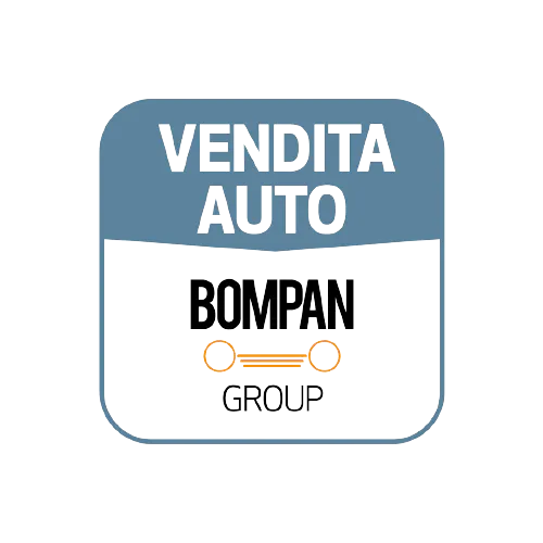 Bompan Group  Vendita Auto