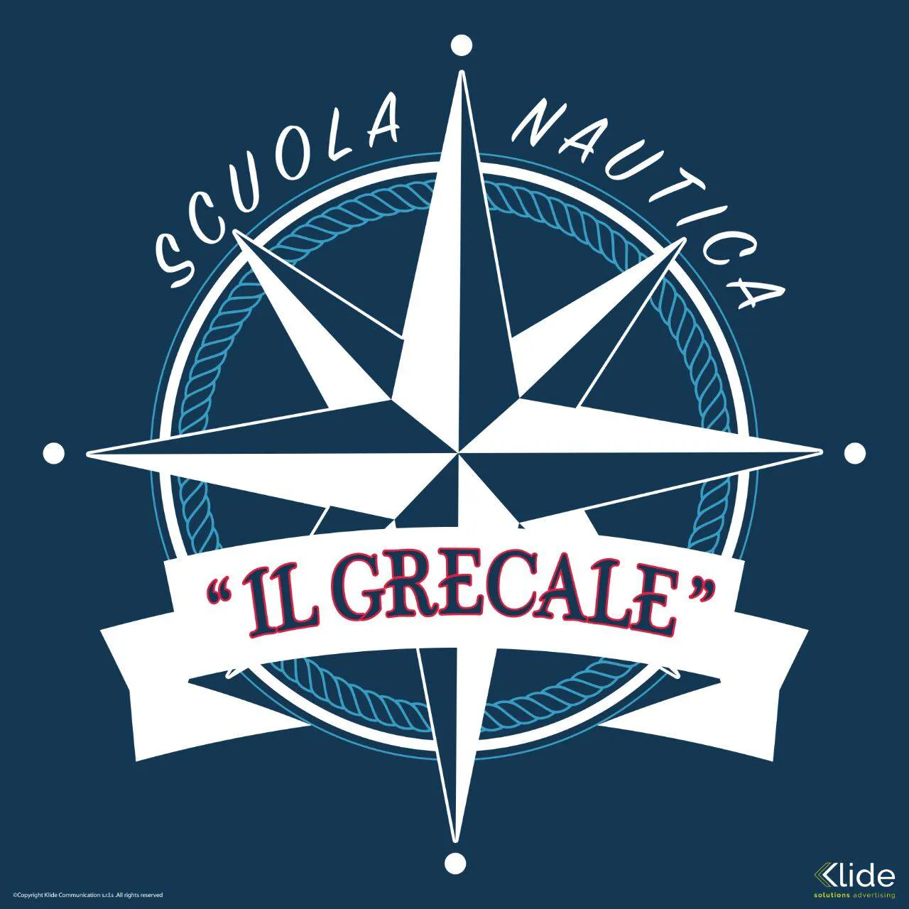 Scuola nautica il Grecale