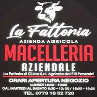 La Fattoria di Panzarini