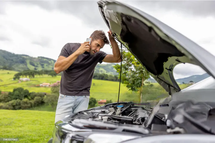 Soccorso Stradale F.lli Vona