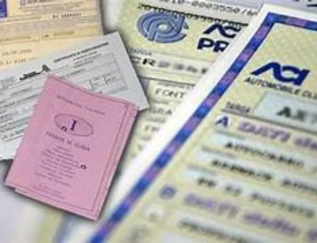 Mazzei agenzia pratiche auto