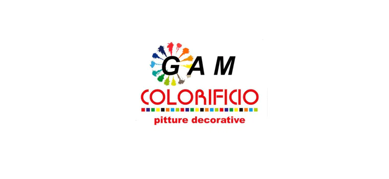 Gam Colorificio