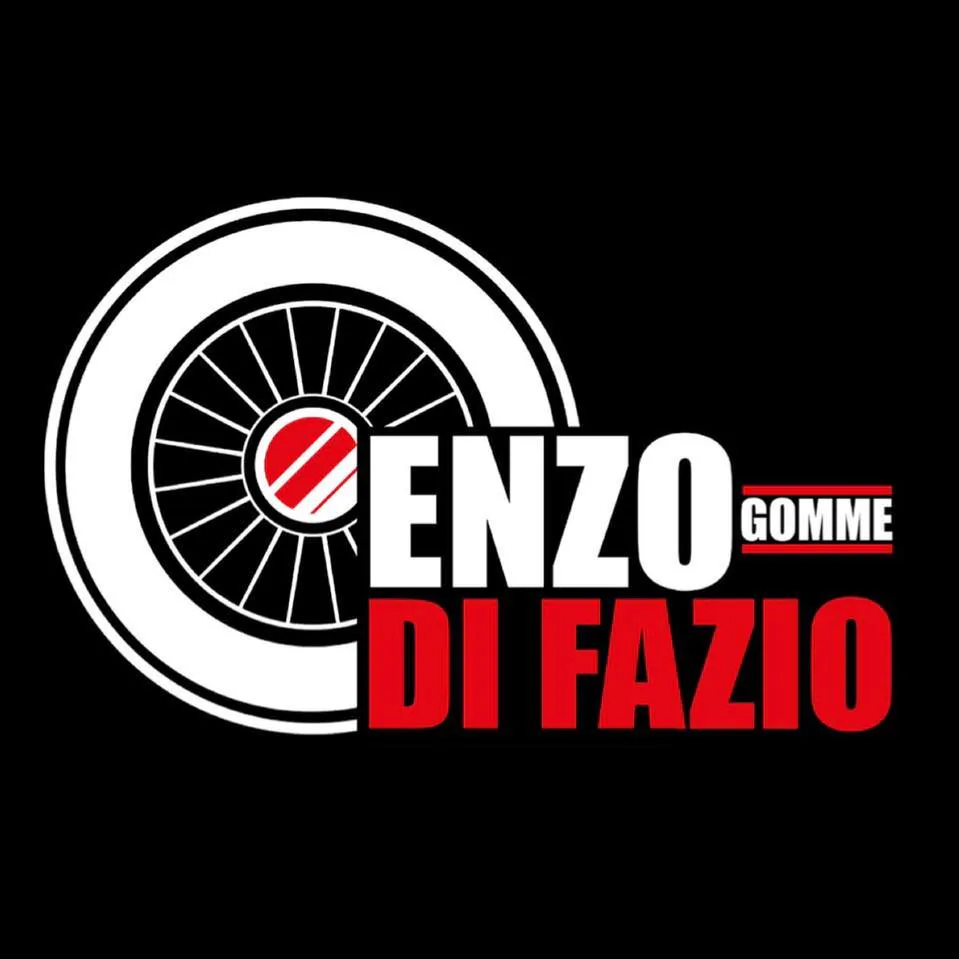 Enzo di Fazio Gomme