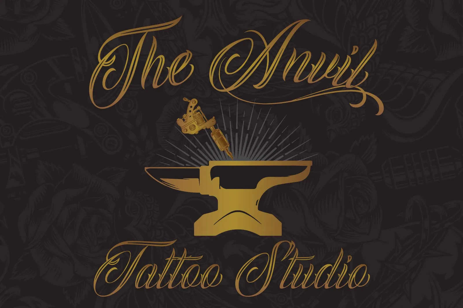 The Anvil Tattoo Studio