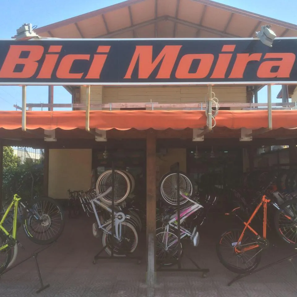 Bici Moira