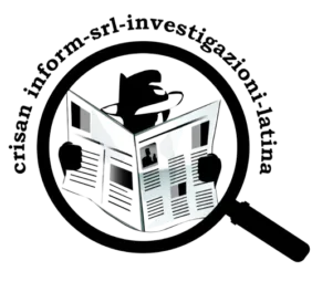 Crisan Inform S.r.l. Investigazioni